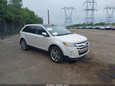 FORD EDGE