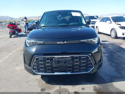 2023 KIA SOUL 11