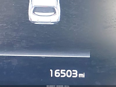 2023 KIA SOUL 14