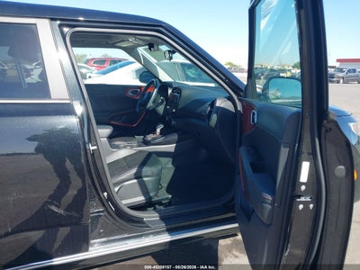 2023 KIA SOUL 5