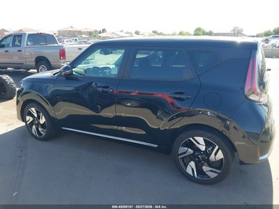 2023 KIA SOUL 6
