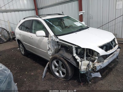 2004 Lexus Rx 330