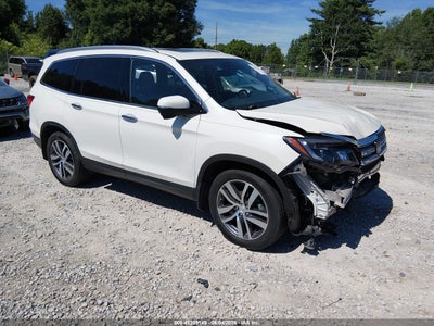 HONDA PILOT