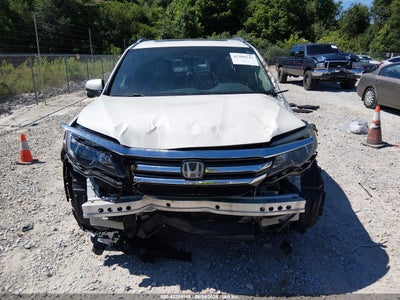 HONDA PILOT