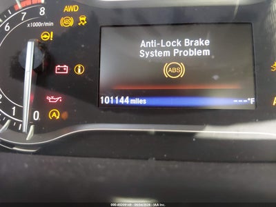 HONDA PILOT