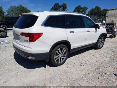 HONDA PILOT