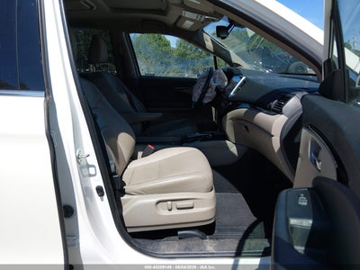 HONDA PILOT
