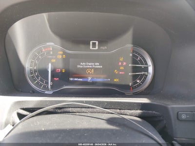 HONDA PILOT