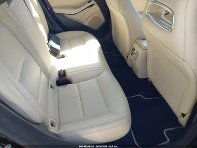 2014 MERCEDES-BENZ CLA 250 8