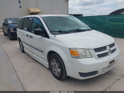1D8HN44H88B181569 DODGE GRAND CARAVAN Photo 1