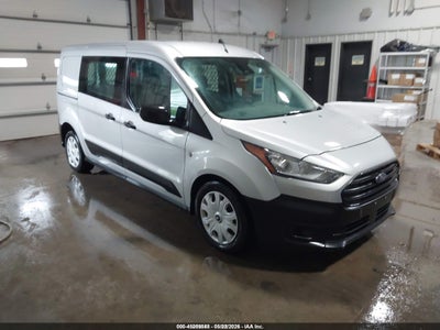 NM0LS7S22N1508998 FORD TRANSIT CONNECT Photo 1