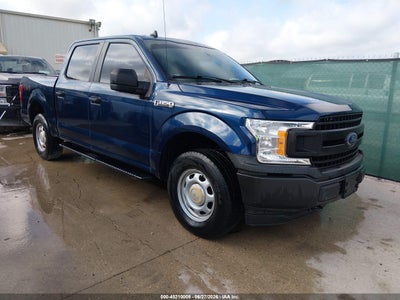 1FTEW1EB4LKD26543 FORD F-150 Photo 1