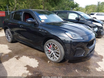 2023 Maserati Grecale