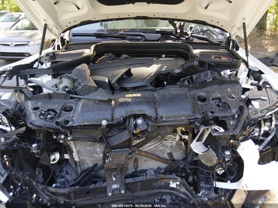 MERCEDES-BENZ GLS 450