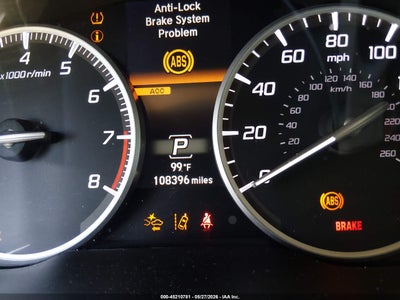 ACURA ILX