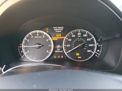 ACURA ILX