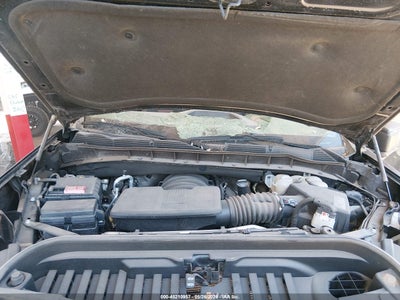 GMC SIERRA 1500