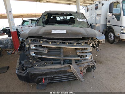 GMC SIERRA 1500