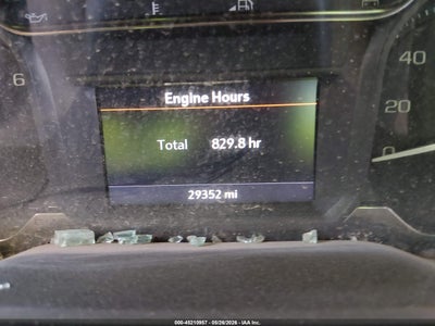 GMC SIERRA 1500