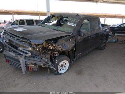 GMC SIERRA 1500