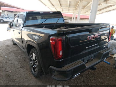 GMC SIERRA 1500