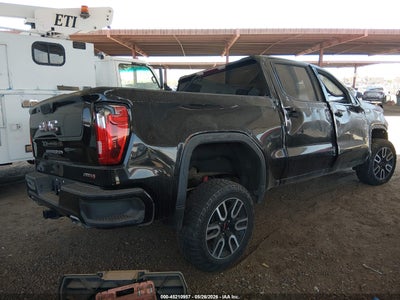 GMC SIERRA 1500
