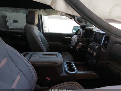 GMC SIERRA 1500