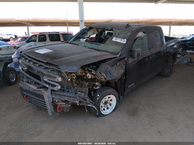 GMC SIERRA 1500