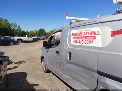 CHEVROLET CITY EXPRESS