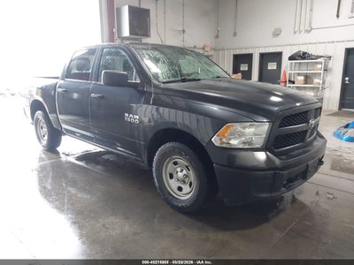 1C6RR7KG2HS787217 RAM 1500 Photo 1