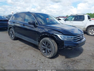 3VV3B7AX5NM128834 VOLKSWAGEN TIGUAN Photo 1