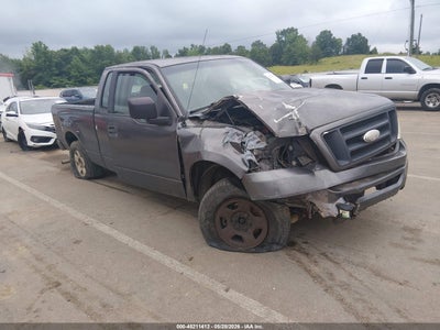 2006 Ford F-150