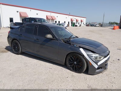 2018 Bmw 340I