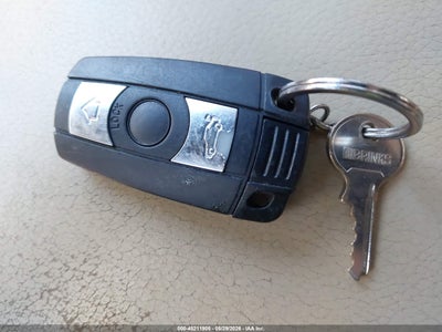 2007 BMW 328I