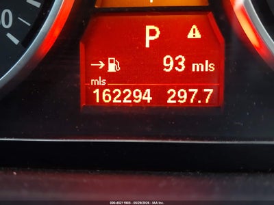 2007 BMW 328I