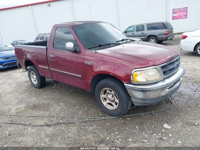 1FTDF17W9VNA72549 FORD F-150 Photo 1
