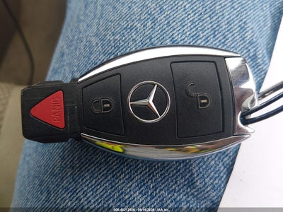 MERCEDES-BENZ S 550