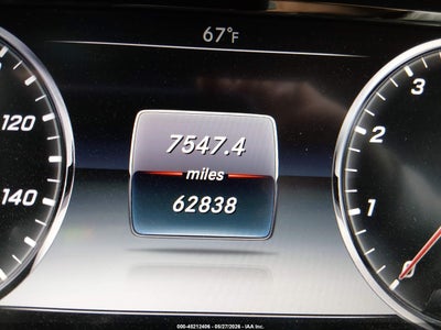 MERCEDES-BENZ S 550