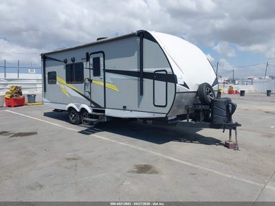 2021 Coachmen Adrenaline 21LT