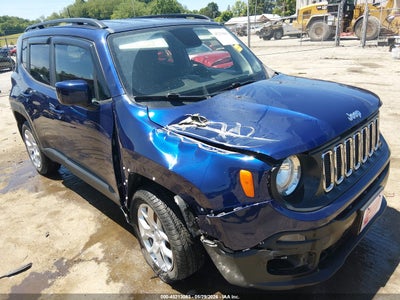 JEEP RENEGADE 2018 VIN ZACCJBBBXJPJ48945