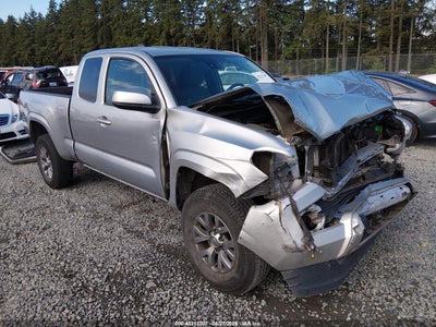 3TYRX5GNXNT054805 TOYOTA TACOMA Photo 1