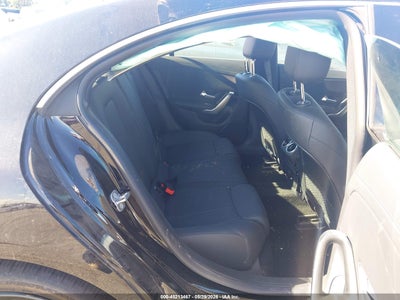 MERCEDES-BENZ CLA 250 COUPE