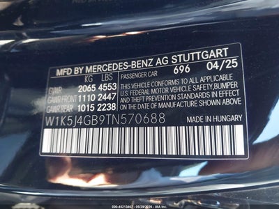MERCEDES-BENZ CLA 250 COUPE