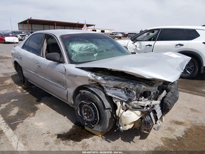2005 Buick Century