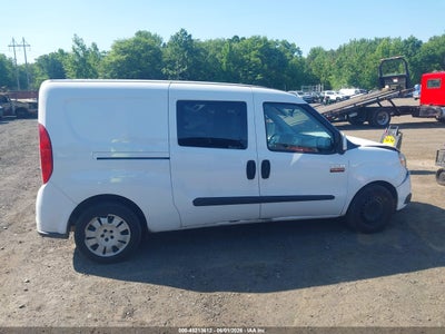 RAM PROMASTER CITY