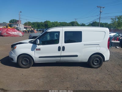 RAM PROMASTER CITY