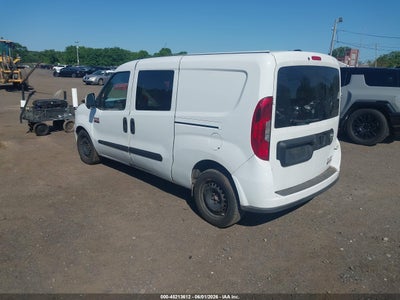 RAM PROMASTER CITY