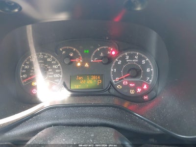 RAM PROMASTER CITY