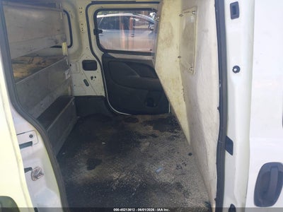 RAM PROMASTER CITY
