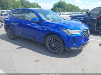 5J8TC2H80RL804614 ACURA RDX Photo 1